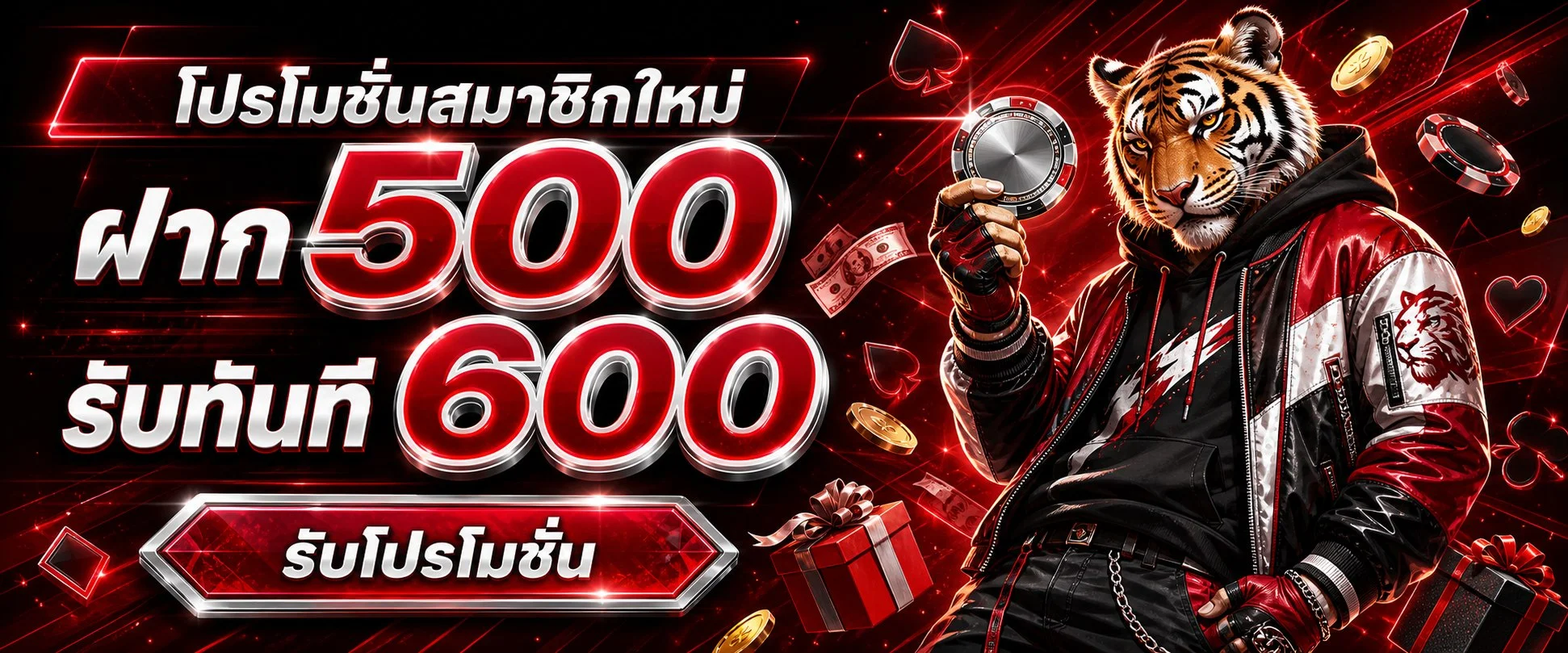 โปรโมชันสล็อตออนไลน์ เบทฟิก 234 สมาชิกใหม่